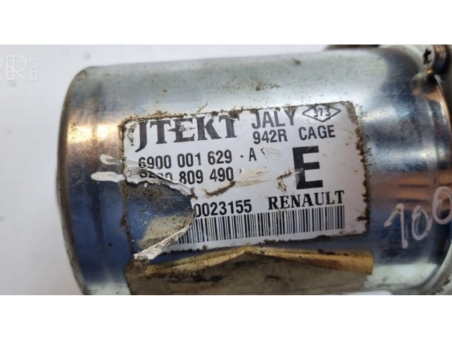 Насос рулевого управления