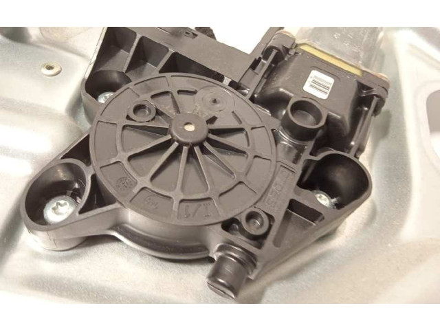 Zpětné zrcátko Ford Focus 2010 8M51A219A65AB, 7M51A203A29BC