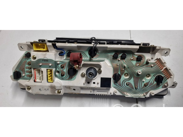 Панель приборов 78100G100 Honda Accord