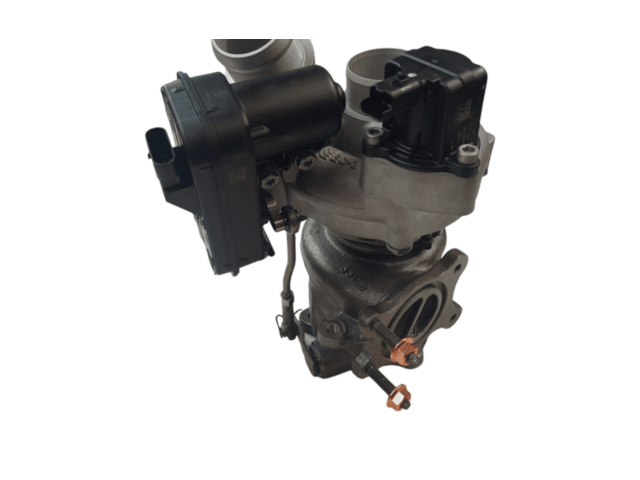 Турбина Citroen C5 X 53039700578, TC30-0064