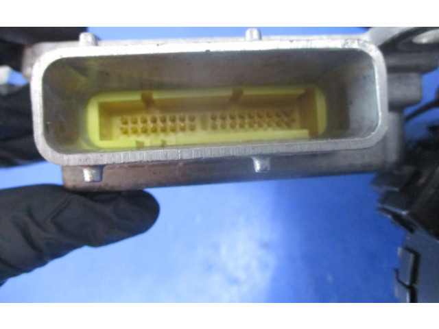 Руль Chevrolet Spark - года