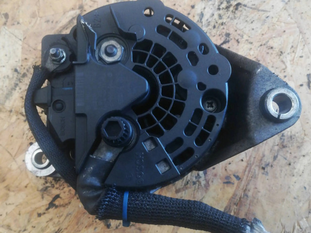 Генератор 46813061   Fiat Bravo - Brava      