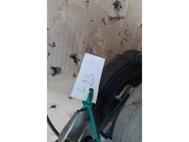 Turbodmychadlo Турбина 282012A701, 7752740002 KIA Soul