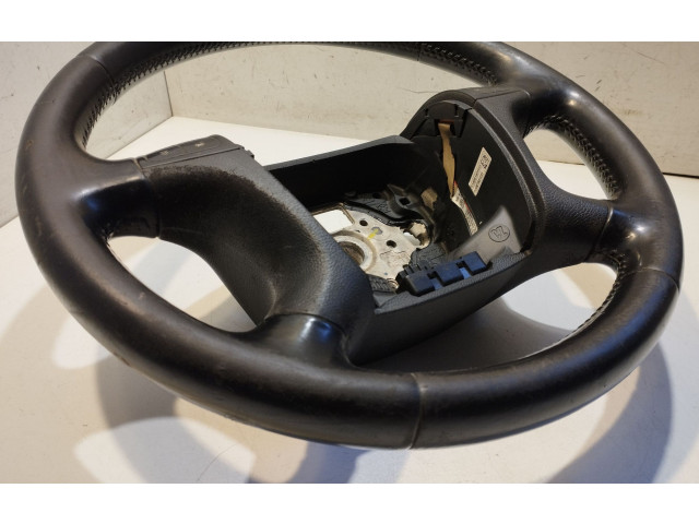 Руль Skoda Octavia Mk2 (1Z)  2004 - 2013 года 61666000D, 3U0419091      