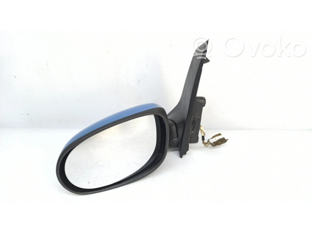 Зеркало электрическое        Ford Ka  2009-2017 года   