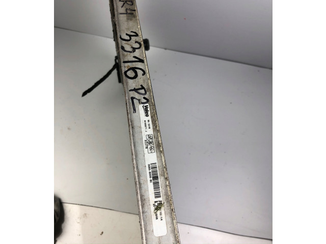 Радиатор охлаждающей жидкости