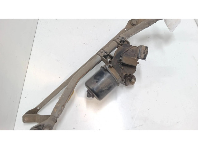 Моторчик дворников 5451361116, 963811780    Citroen C2