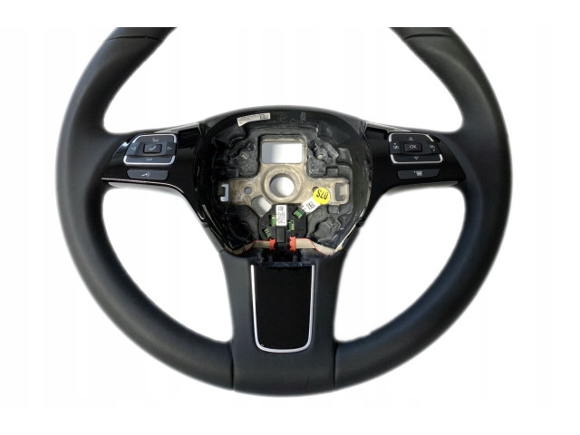 Volant Volkswagen Touareg II 2014 7P6419091AT