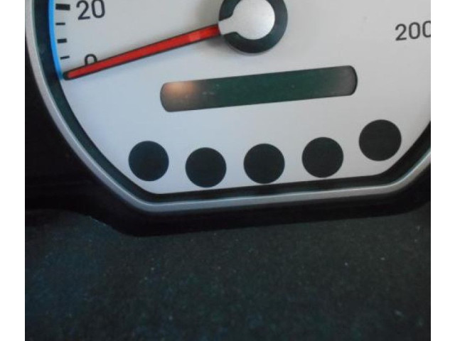 Зеркало электрическое Hyundai i10 2007 - 2012 года