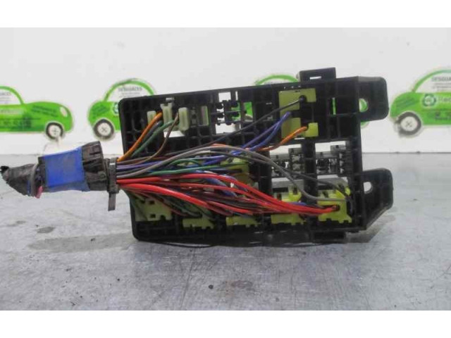 Pojistková skříňka Řídící jednotka BSM 91830M2800, 1513118 KIA Joice 2001