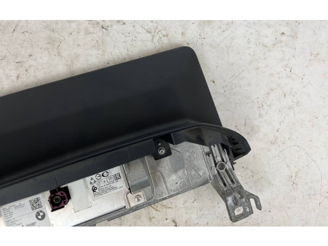 Дисплей    5A42087, 3AC337AE   BMW X3 G01