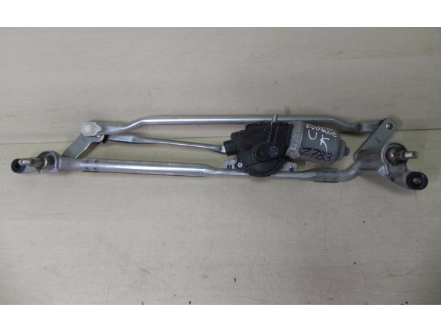 Механизм стеклоочистителей (трапеция)