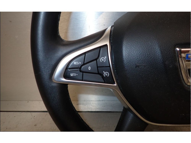 Руль Dacia Sandero III  2020 -  года 484004420R      