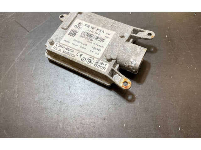 Датчик слепых зон 8R0907568A, 4L0907568A   Audi Q5 SQ5