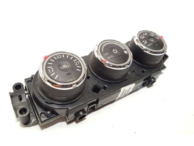 Блок управления климат-контролем 7820A115XC Mitsubishi ASX