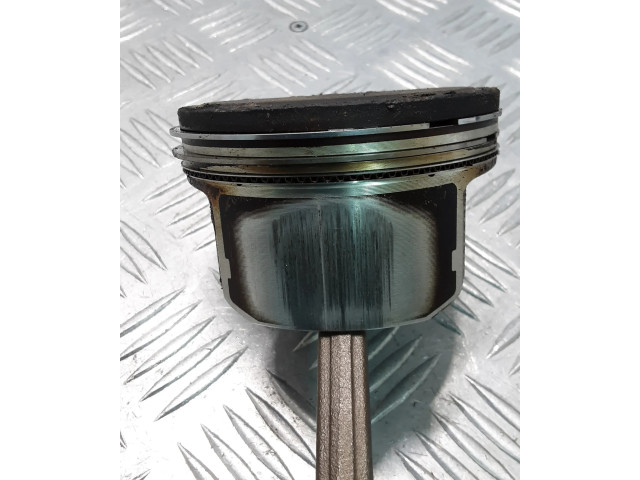 Поршень с шатуном 4J11 4J11 Mitsubishi Outlander для бензинового двигателя 2.0