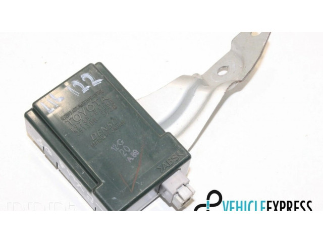 Блок управления 8974053060 Lexus IS 220D-250-350