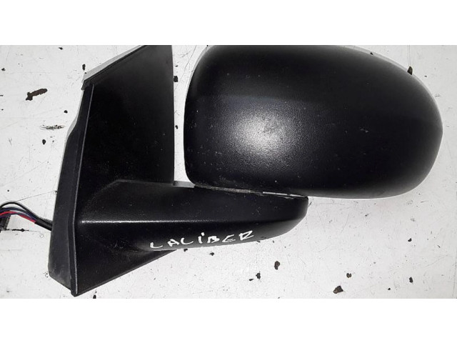 Zpětné zrcátko levé Dodge Caliber 2006 E13011074