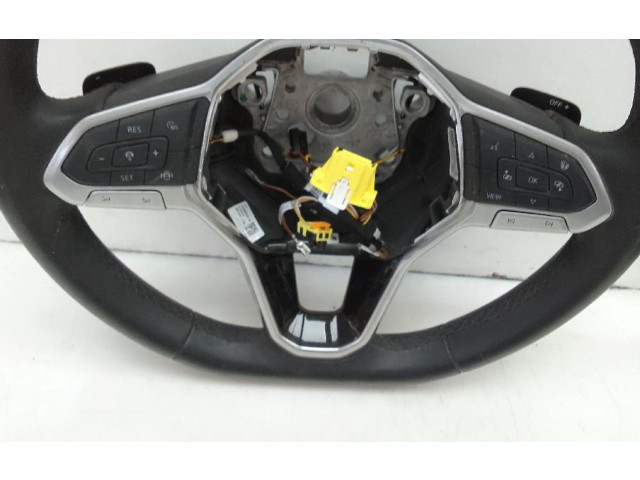 Руль Volkswagen Golf VIII 2019 - года 311625481340