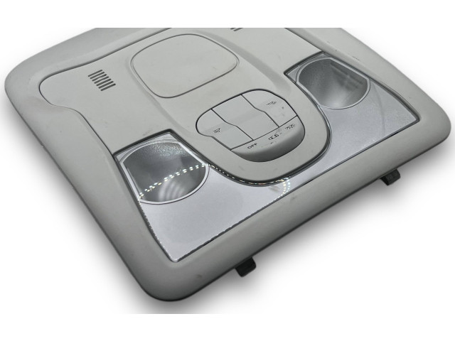 Блок комфорта A5808, 07356728740 Jeep Renegade