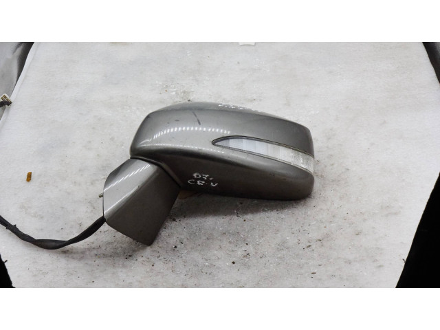 Зеркало электрическое Honda FR-V 2004 - 2009 года