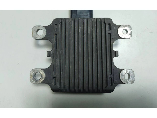 Блок управления коробкой передач 31367945 Volvo XC90