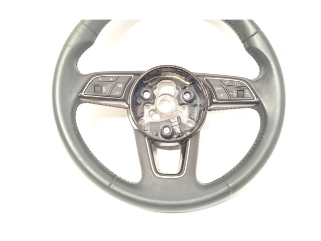 Руль 8V0419091CG, 8V0419091CGINU    Audi Q2 -  DDYA 