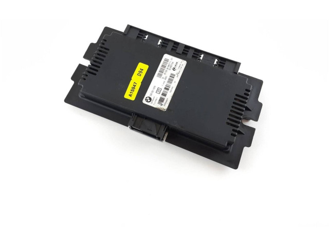  рейка  Колонка рулевая 9166711, 9166734   BMW 3 E90 E91 2005 - 2012 года