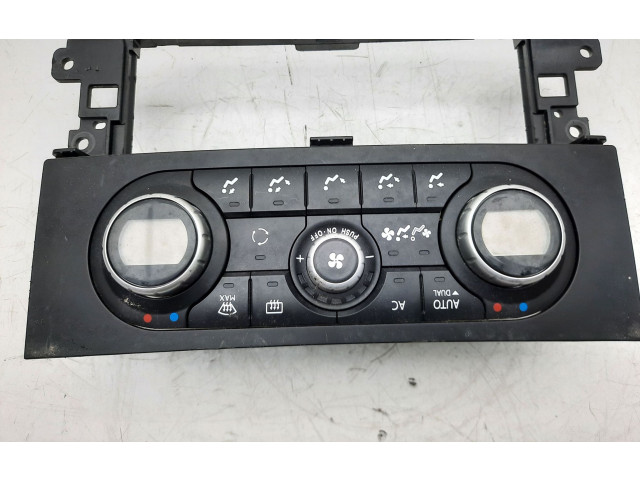 Блок управления климат-контролем 275108933R, T1015855L   Renault Koleos I