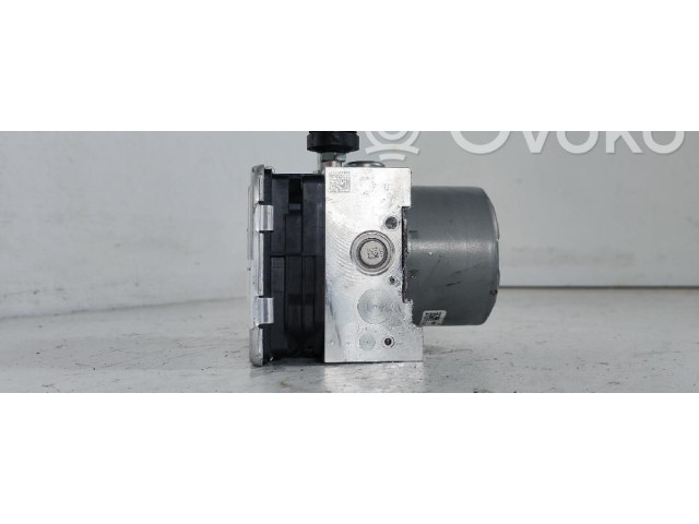 Блок АБС 4670B747 Mitsubishi Outlander 2013 - 2021 года