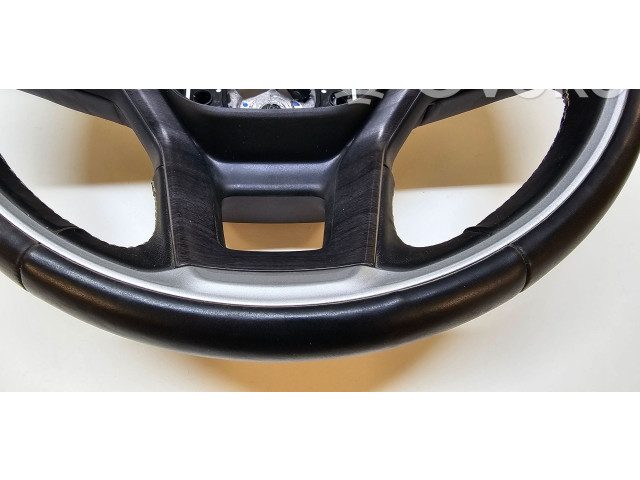 Руль Jeep Grand Cherokee WL 2021 - года 6PK622X7AB