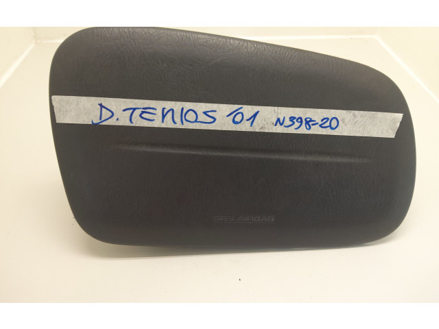 Подушка безопасности пассажира K3 Daihatsu Terios