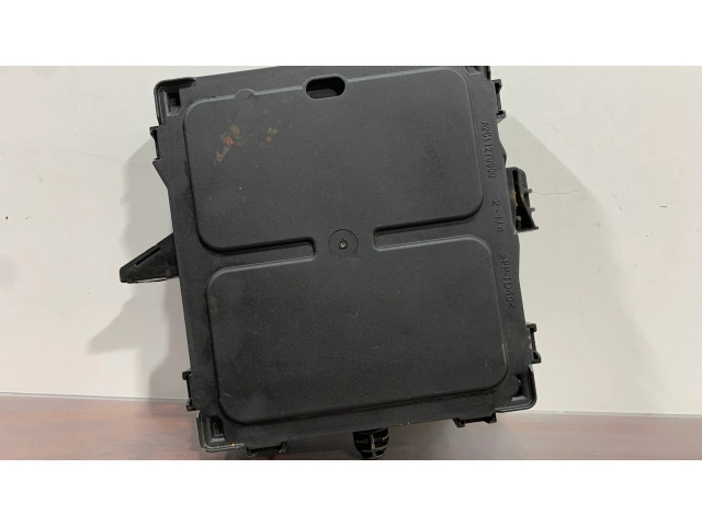 Блок управления 284B26RA3A, A2C1934561200 Mitsubishi Outlander IV