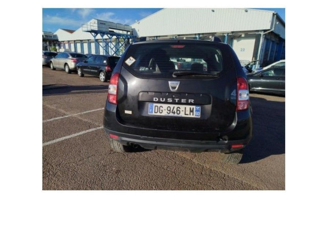 Блок управления климат-контролем 275103362R, 275103362R   Dacia Duster