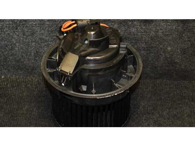 Вентилятор печки Peugeot 108