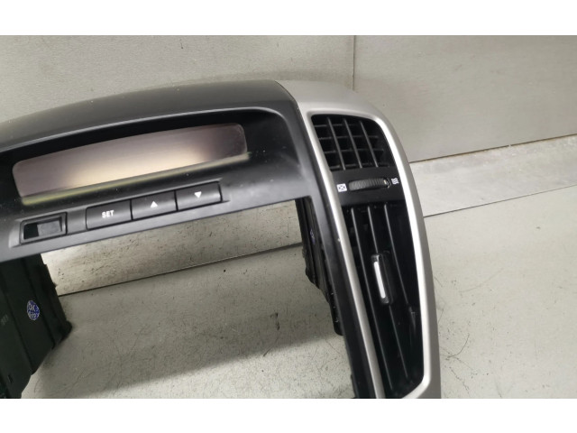 Блок управления климат-контролем 972501H221, 972501HXXX   KIA Ceed