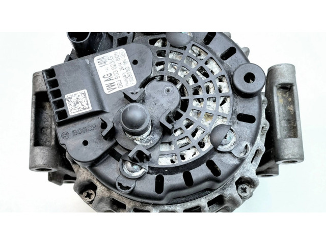 Генератор 06J903023G Audi A3 S3 8V 1.8