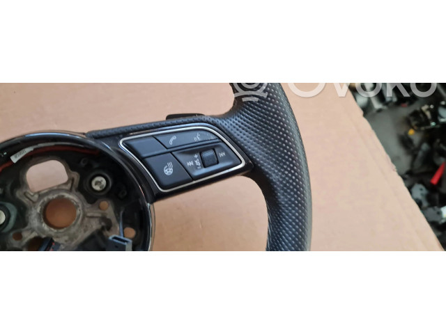 Volant Audi S5 F5 2021 8W0419091GB, GRZANA  