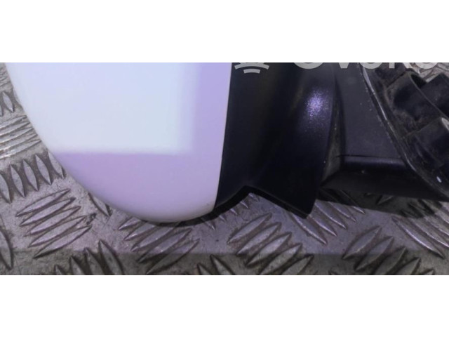 Zpětné zrcátko KIA Rio 2012 876201W050