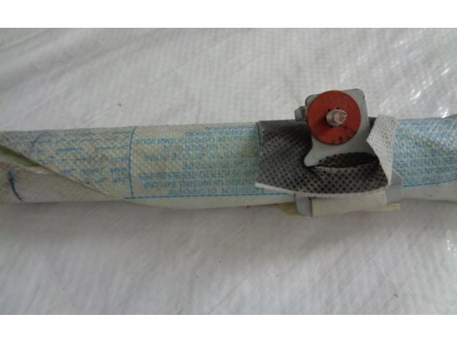 Vstřikovací lišta Hyundai Tucson TL