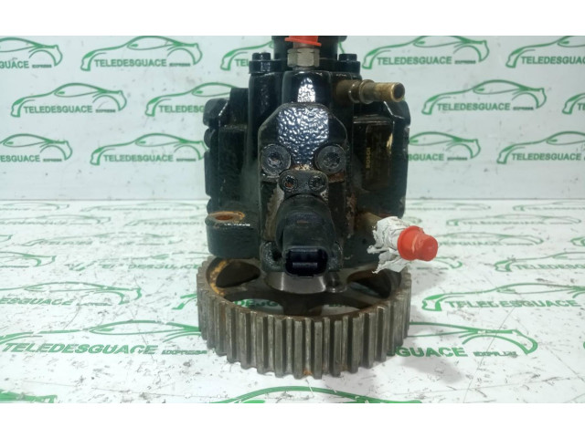 Vstřikovací čerpadlo 0445010046 Peugeot 206