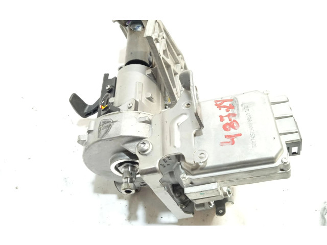 Рулевая рейка 488103594R Renault Captur 2013 - 2020 года