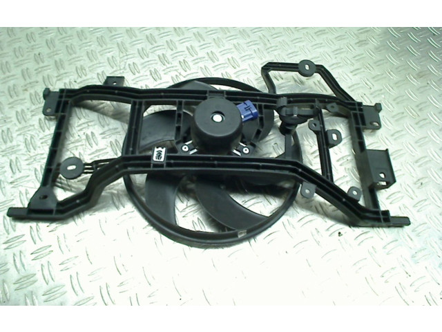 Вентилятор печки 214810048r, 214810048R Dacia Sandero