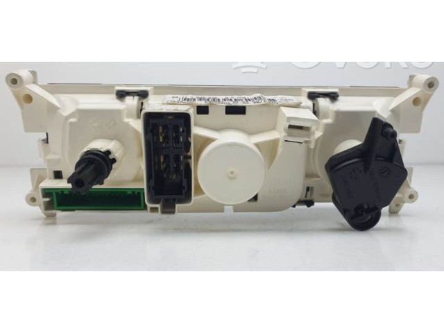 Блок управления климат-контролем 64111502215 Mini One Cooper R50 53