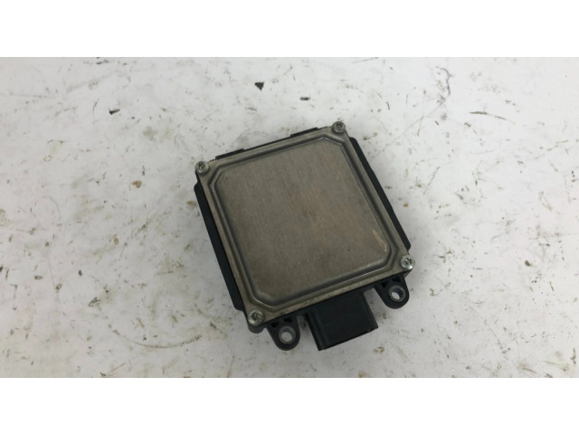 Датчик слепых зон 670101840   Maserati Levante