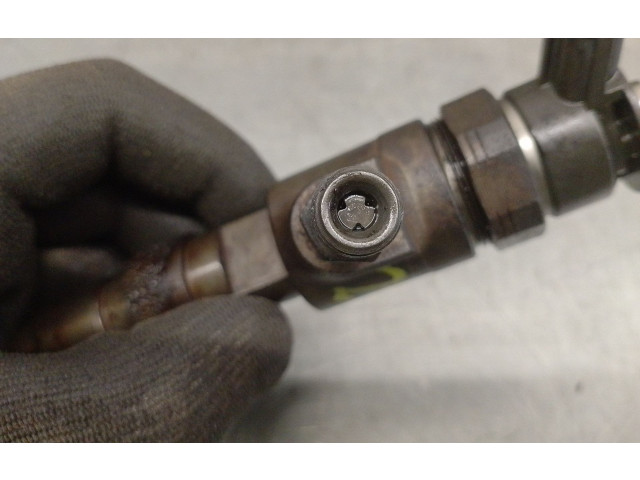 Форсунка 1980S5, 1980S5 Citroen Berlingo 9HN (DV6ETED),BHW (DV6FE)