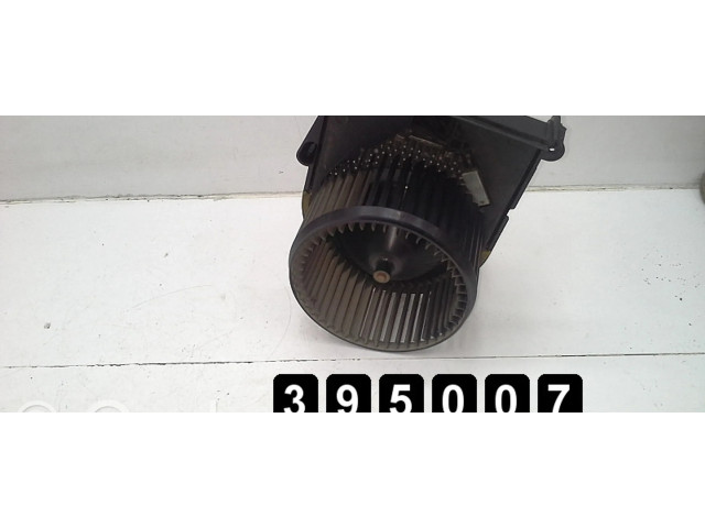 Вентилятор печки Citroen C8