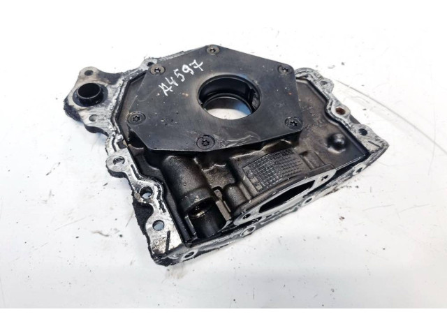 Масляный насос 72804803, 72804803 Citroen Nemo