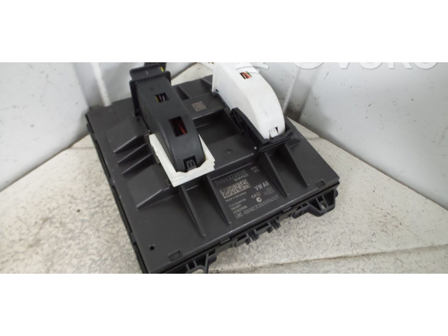 Pojistková skříňka Řídící jednotka BSM 7H0937090BZ47, 7H0937090B Seat Ibiza IV (6J,6P) 2014