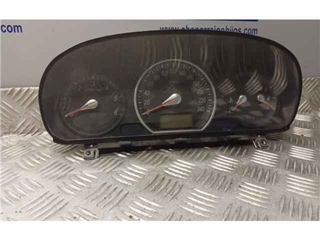 Панель приборов Hyundai Sonata